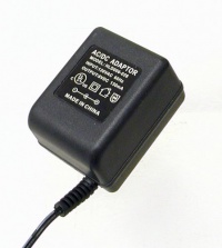 Kaito AD500 AC Adapter for Kaito Voyager Series Radios