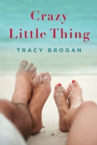 Crazy Little Thing (A Bell Harbor Novel)