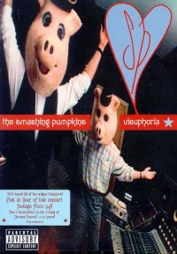 Smashing Pumpkins: Vieuphoria Live