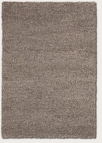 Couristan 5520/5076 Lagash Woodchip 2-Feet 6-Inch by 4-Feet 6-Inch Rug