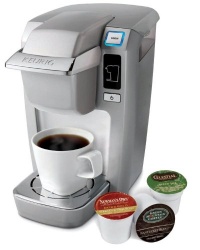 Keurig Platinum Mini Brewer - B31