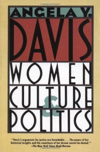 Women, Culture & Politics