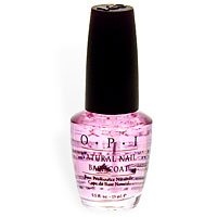 OPI Natural Nail Base Coat 0.5fl oz