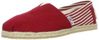 TOMS Women's Classic Rope Slip-On