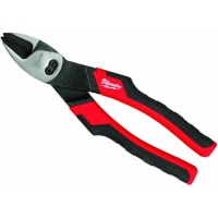 Milwaukee 48-22-4108 6 in 1 Diagonal Pliers, 8-Inch