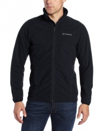 Columbia Sportswear Men's Strata D Fleece Jacket