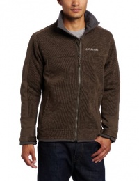 Columbia Men's Grade Max Jacket