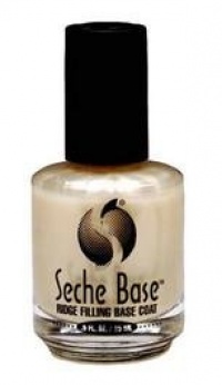 Seche Base Ridge Filling Base Coat .5 oz. [Health and Beauty]