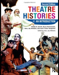 Theatre Histories: An Introduction