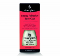 China Glaze Strong Adhesion Base Coat