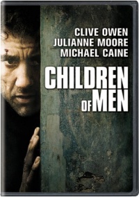 Children of Men (Widescreen Edition) [DVD]