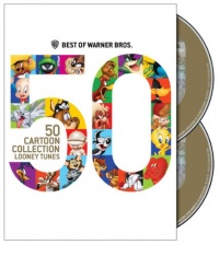 Best of Warner Bros. 50 Cartoon Collection: Looney Tunes