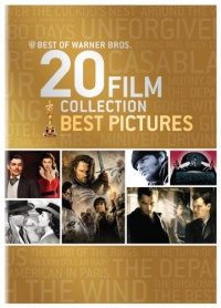 Best of Warner Bros 20 Film Coll: Best Pictures