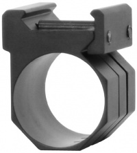 NcStar Weaver Mount for 1 Flashlight/Laser (MWM)