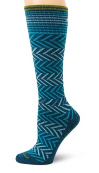 Sockwell Women's Chevron Circulator Sock