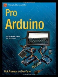 Pro Arduino