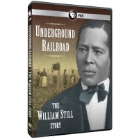 Underground Railroad: The William Still Story