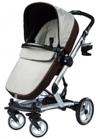 Peg-Perego Skate Stroller System, Java