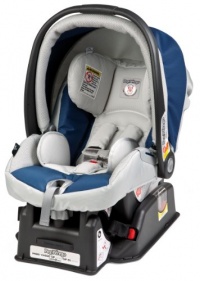 Peg Perego Primo Viaggio SIP 30/30 Infant Car Seat, Regata