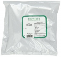 Frontier Celery Seed Whole, 16 Ounce Bags (Pack of 3)