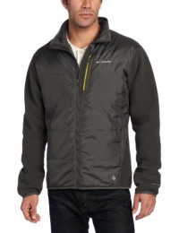 Columbia Men's Climb It Full Zip Shirt