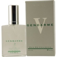 Gendarme V by Gendarme Eau De Cologne Spray for Men, 2-Ounce