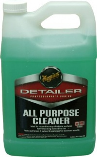 Meguiar's D10101 All Purpose Cleaner