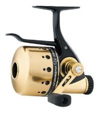 Daiwa Underspin-XD Series, Trigger-Control Closed-Face Reel