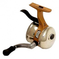 Zebco 33TGOLD Gold Series Spincast Reel