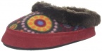 ACORN Hopscotch Mule Slipper (Toddler/Little Kid/Big Kid)