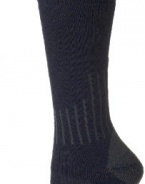 Carhartt Women's Work-Dry Merino Wool Blend Graduated Compression Boot Sock