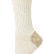 Carhartt Women's Steel Toe Crew Sock