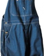 Dickies DB100 Men's Sanded Duck Bib Overall