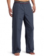 New Balance Men's Sleepwear Pant