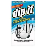 Dip-it Food & Beverage Stain Remover: 5 Oz