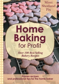 Home Baking for Profit