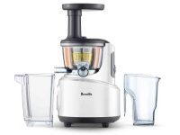 Breville Juice Fountain Crush Model BSJ600XL