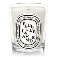 Diptyque Feuille de Lavande Candle-6.5 oz.