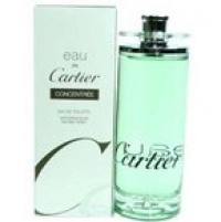 Eau de Cartier Concentree 3.4 Oz EDT Spray