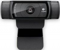 Logitech B910 HD Webcam