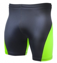 Men's High Performance Exercise Short