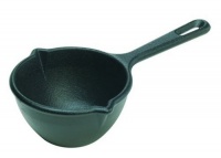 Lodge Logic Pre-Seasoned Cast-Iron 14-Ounce Melting Pot