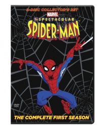 The Spectacular Spider-Man: Season One