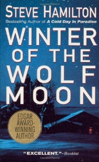 Winter of the Wolf Moon: A Mystery (Alex McKnight Mysteries)