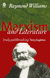 Marxism and Literature (Marxist Introductions)