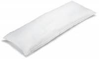 Soft-Tex 20-Inch by 54-Inch Body Pillow, Assorted Colors