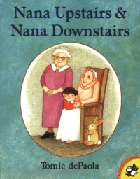 Nana Upstairs and Nana Downstairs