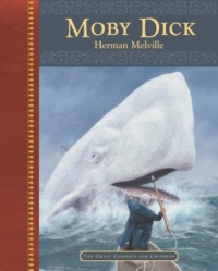 Moby Dick (The Great Classic for Children)