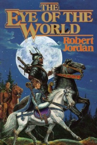 The Eye of the World (The Wheel of Time, Book 1)