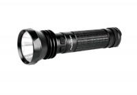 Fenix TK41 U2 Upgraded 860 Lumens Flashlight, Black